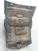 Suzuki DR 650 SP42B - bakre bakre basfendrar-2