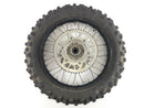 Husqvarna TE 449 A6 [2010] - Hinterrad Rim bakom-1