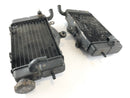Honda XRV 750 Africa Twin RD04 [1993] - Cool Water Cooler Set-2