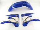 Yamaha YZ 450 F [2005] - Disguise Bundle-2