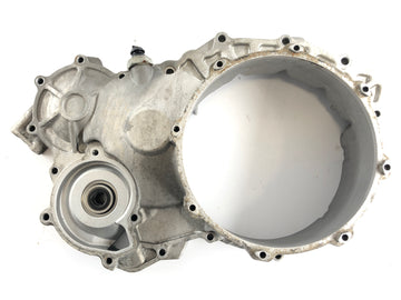 Kan på Spyder SM5 [2009] - Motorlock på vänster kopplingslock - 0