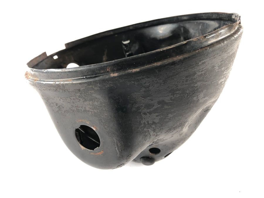 BMW R 75/6 [1974] - Lampentopf