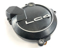 KTM LC4 640 Duke 2 [2001] - Light Machinery Cover Motor Lid-1