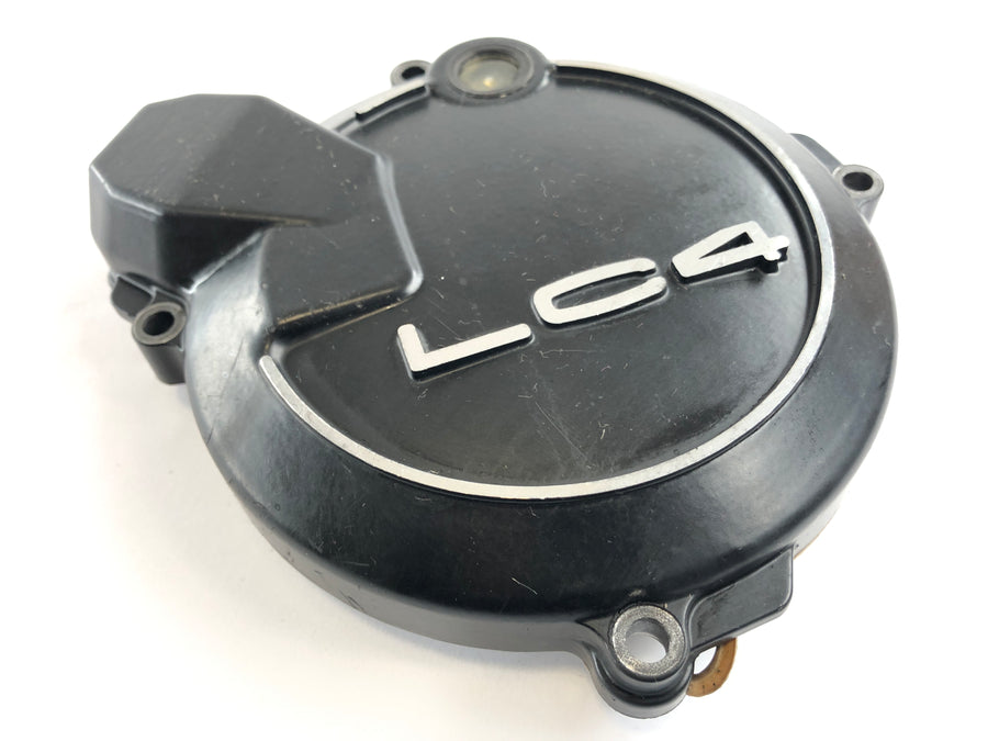 KTM LC4 640 Duke 2 [2001] - Light Machinery Cover Motor Lid