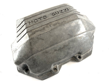 Moto Guzzi Le Mans 4 [Le Mans 3] - Ventillock