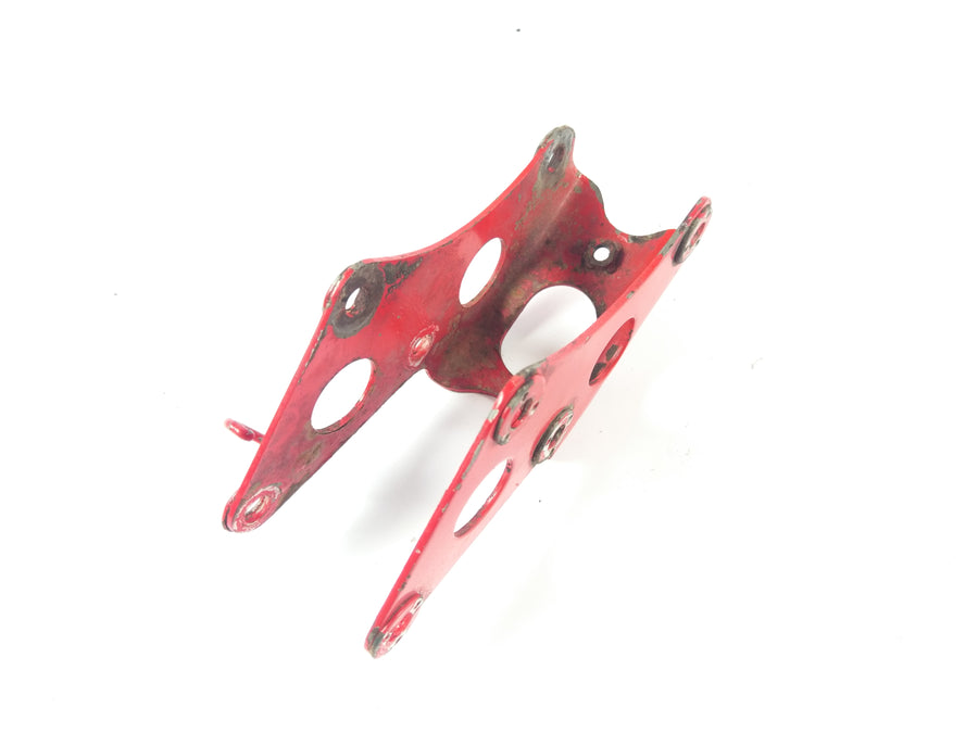 Yamaha XT 350 3YT / 55V [1991] - Engine mount frame connection holder