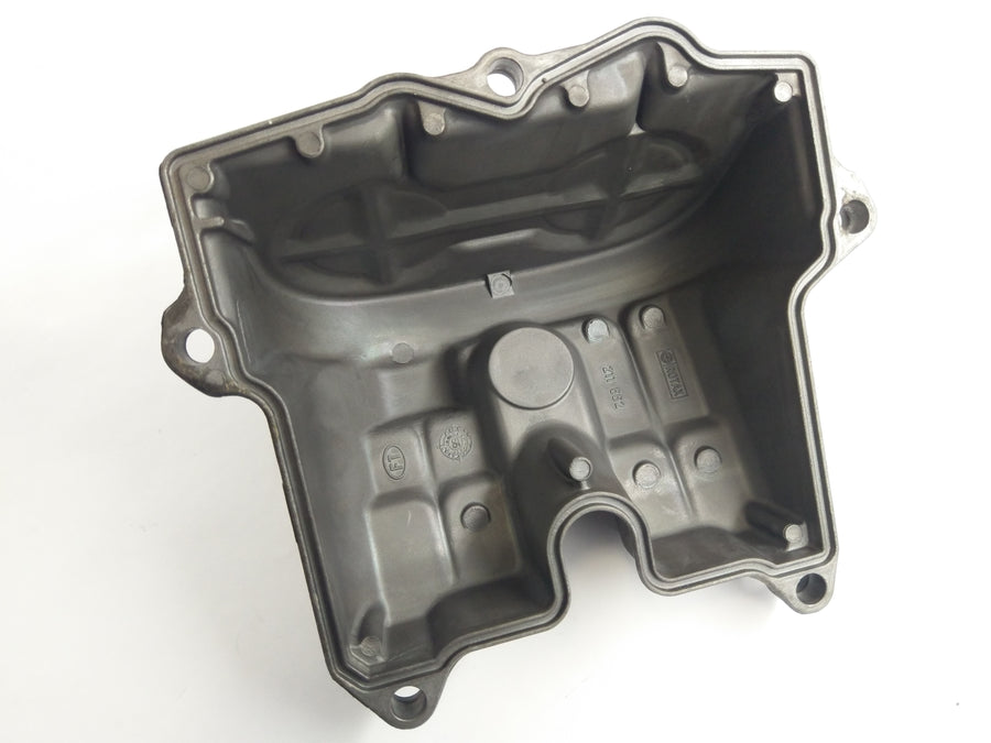 Aprilia RST 1000 Futura [2004] - Ventillock