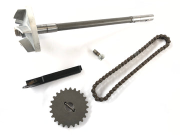 Kawasaki VN 900 Classic [2010] - Water Pump Wheel