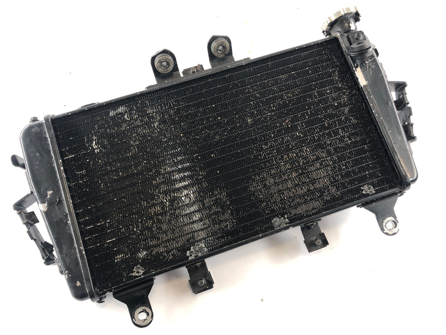 Triumph Tiger 1050 115NG [2016] - Water Cooler Cooler