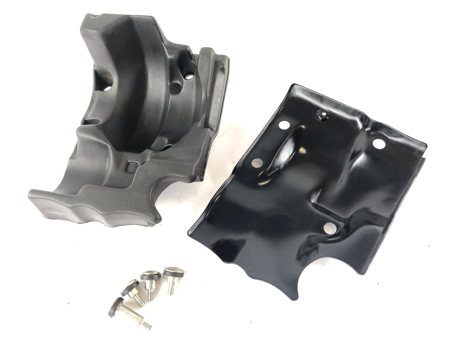Triumph Sprint 955i Rs T695 [2001] - Cover Starter Generator