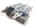BMW R 100 GS 247E [1991] - Diode plate-5