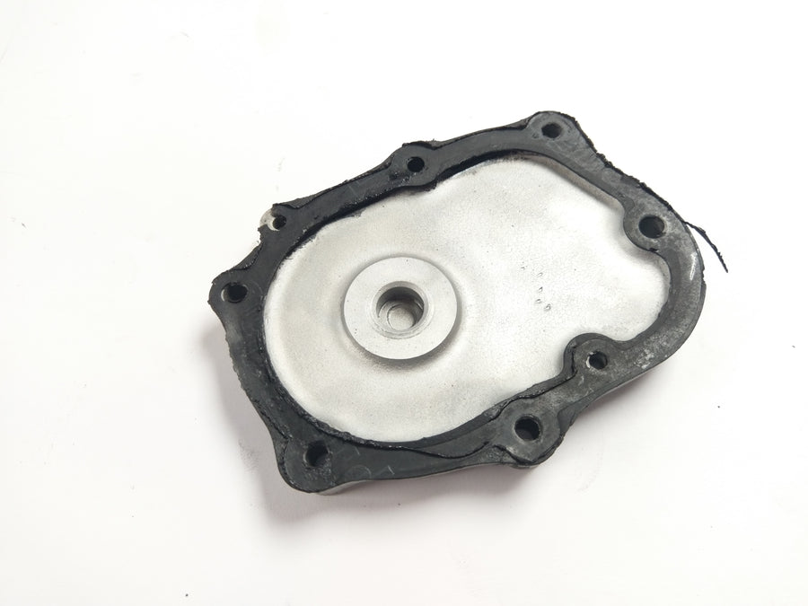 Yamaha XS 650 SE 3L1 - Motorlock