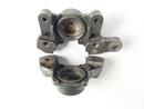 Suzuki RG 250 GAMMA GJ21D - BRAKE SADDLE HOUSHING-3