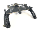 BMW R 1150 RT [2003] - Windshield justering-2