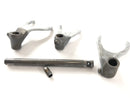 YAMAHA XJR 1300 RP02 [2001] - Switch Forking Claus Set-3