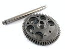 BMW R 1200 GS [2004] - Starter Tooth Wheel.-2