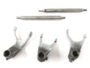 Yamaha YZF R6 RJ03 [2000] - Switch Forks Switching Claws Set-1