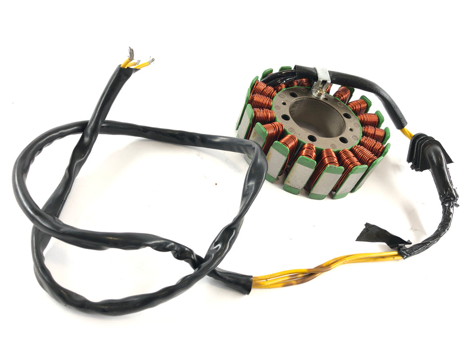 Honda CBR 900 RR SC28 [1995] - Generator Stator