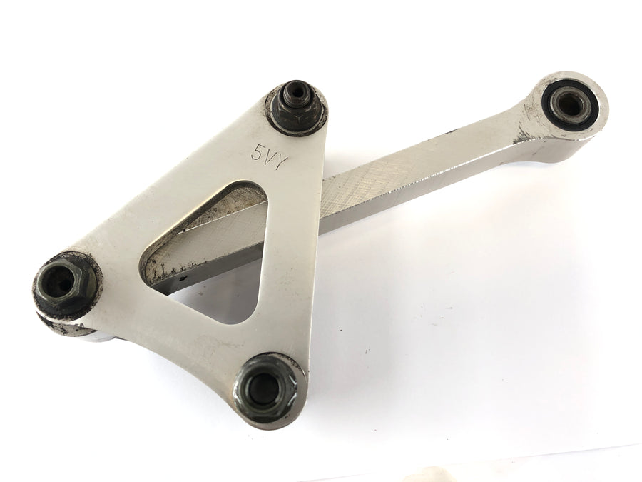 Yamaha YZF R1 RN12 [2005] - Deflace -spaken Spring Bone