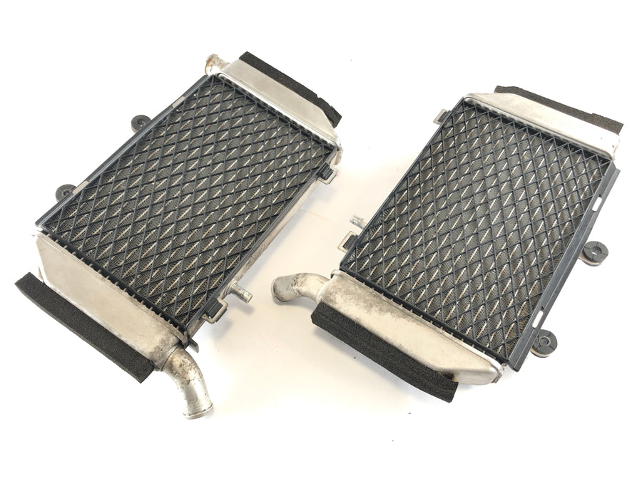 Honda VFR 800 RC46 [2005] - Water Cooler Set Couple
