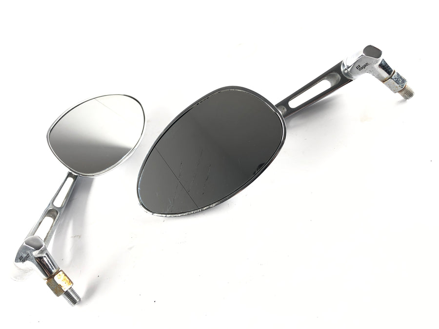 Kawasaki VN 900 Classic [2010] - SPIEGEL SIDE MAGROR RETURN MIRROR SET PAR