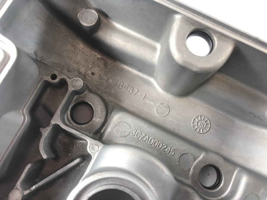 Aprilia SX KX1 125 [2020] - Ventillock