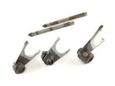 Kawasaki Z 1100 KZT10A [1982] - Switch Forks -switch -set-3