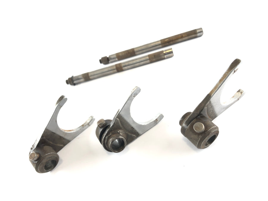 Kawasaki Z 1100 KZT10A [1982] - Switch Forks -switch -set