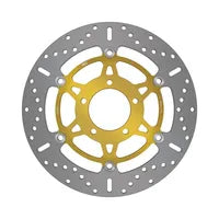 ZERO SR/F ZF14.4 ABS Naked Street [EBC] – X-Series Bremsscheibe vorne