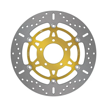 Daytona 955 [EBC] – X-serien bromsskiva