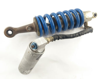 Triumph Speed ​​Triple 1050 515NJ [2006] - Spring Bumper stötdämpare - 0