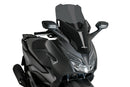 HONDA FORZA 300 [2020] – Windschutzscheibe V-Tech Line Sport – Schwarz-6