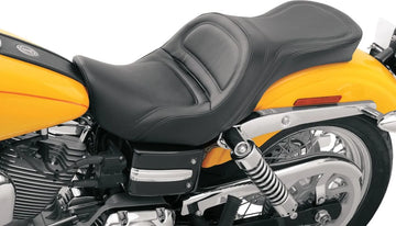 harley davidson dyna [SADDLEMEN] – Explorer™-säte - 0