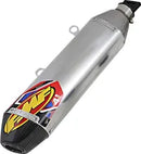 Gas EC 350 F [2021] - Factory 4.1 RCT avgassystem - Material: aluminium, kolfiber, rostfritt stål - bild 5