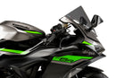 KAWASAKI ZX-6R NINJA [2025] – R-Racer Scheibe – Schwarz-2