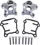 Harley-Davidson FLRT 1690 Freewheeler [2015-2016] - Billet Stößelabdeckungen – Bild 5