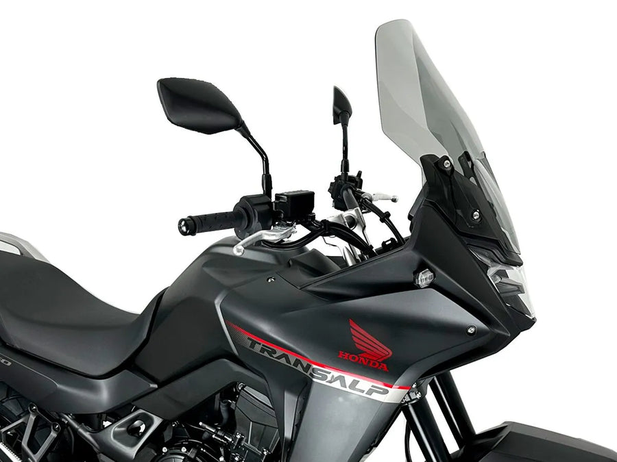 Honda XL 750 Transalp [WRS] – Windschild