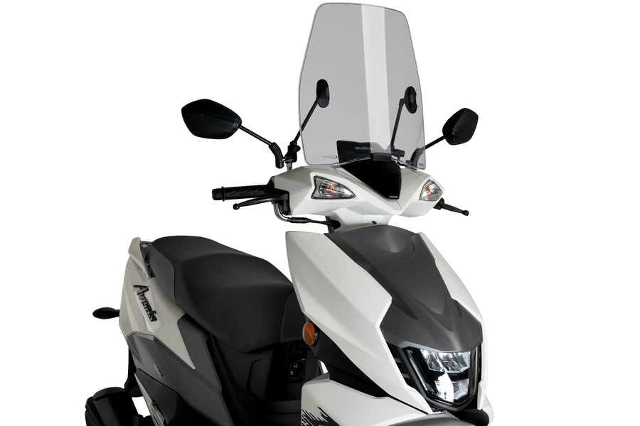 SUZUKI AVENIS 125I [2024] – Scootervindruta Urban – Tonad