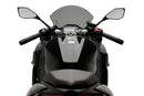 KAWASAKI NINJA 500 SE [2025] – Z-Racing Scheibe – Getönt