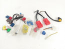 Yamaha TT 600 RE DJ01 [2006] - Fuse and Electrical Convolute-2