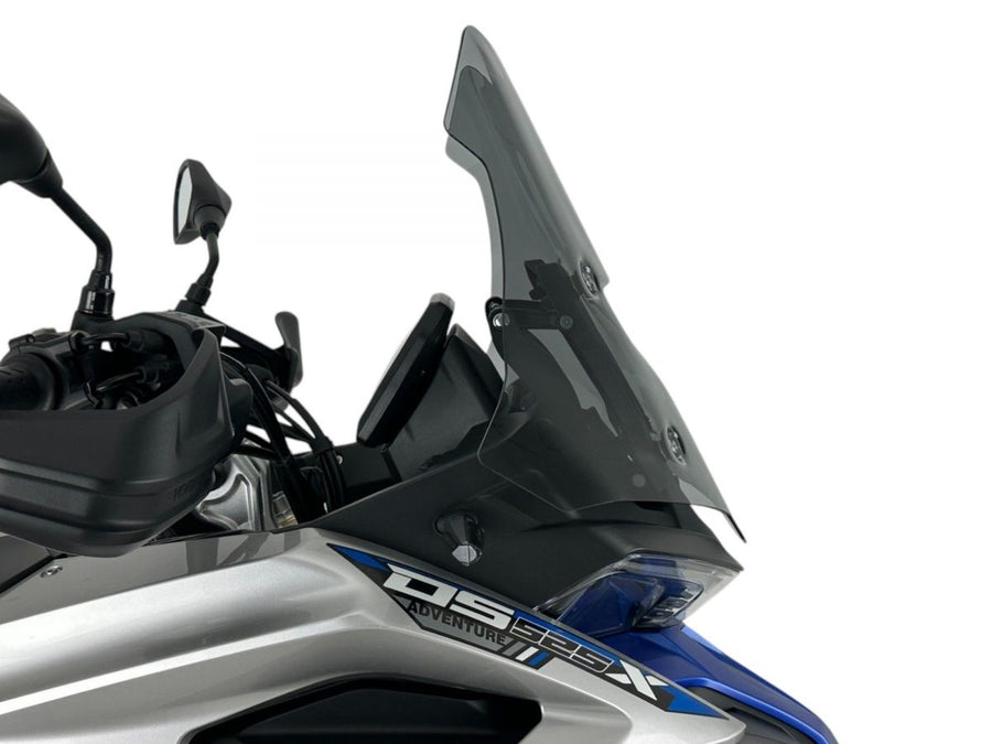 VOGE Valico 625 DSX [2025-2026] - Touring vindruta - vy 7