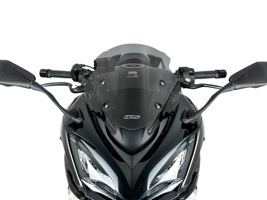 Kawasaki Ninja 1100 SX [2025-2026] - Sportvindruta -70 mm - Visa 3