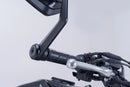 honda cb 500 [SW-MOTECH] – mirror for handlebar ends-3