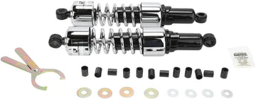 Suzuki GT 500 [PROGRESSIVE SUSPENSION] - 412 Series Cruiser Stötdämpare