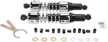 honda cb 500 [PROGRESSIVE SUSPENSION] – 412 Series Cruiser Stoßdämpfer