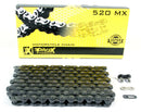 beta rr 125 [PROX] – 520 MX kedja