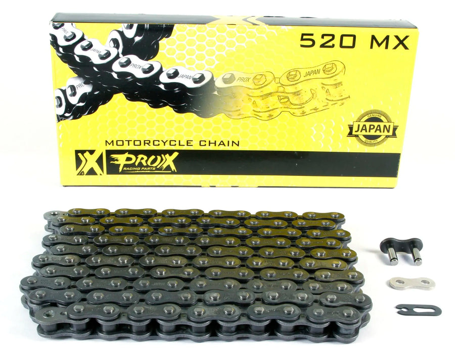 beta rr 125 [PROX] – 520 MX kedja