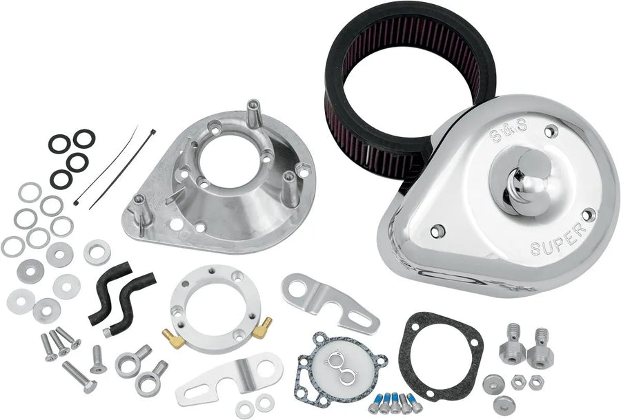 Harley-Davidson Xlh 883 Sportster [1994-1995] - Sidekick Luftfilter-Kit – Bild 1