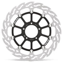 Ducati DESMOSEDICI 1000 RR [2007-2008] - Halo Series Schwimmende Racing-Bremsscheibe – Art.-Nr. 113239 – Bild 1