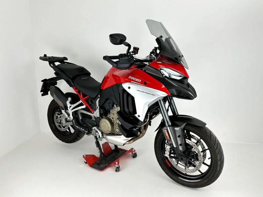 ducati multistrada 1200 [WRS] – vindruta